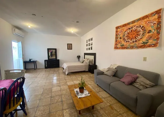 Comodo Loft En Zona Centro