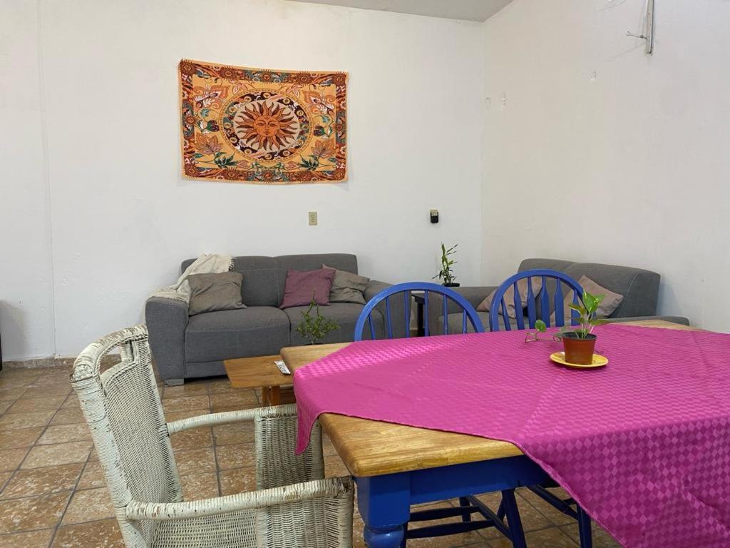 Comodo Loft En Zona Centro *