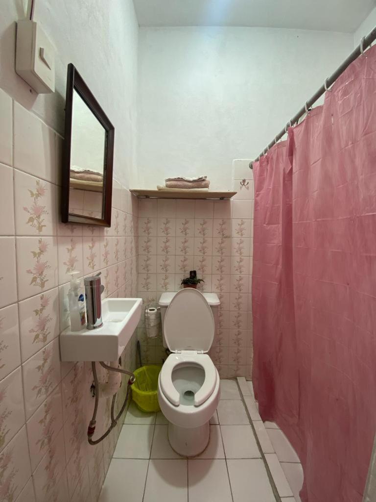 Comodo Loft En Zona Centro Apartamento