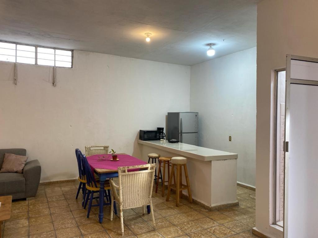 Comodo Loft En Zona Centro * Mazatlán